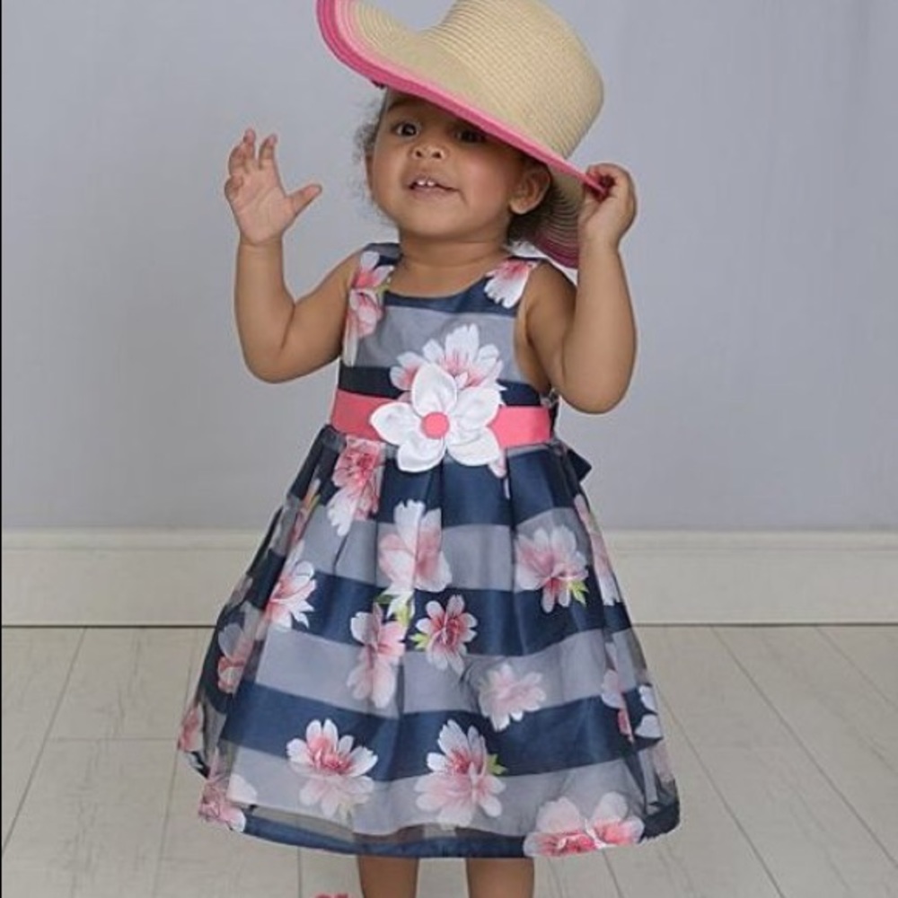 Toddle dress!